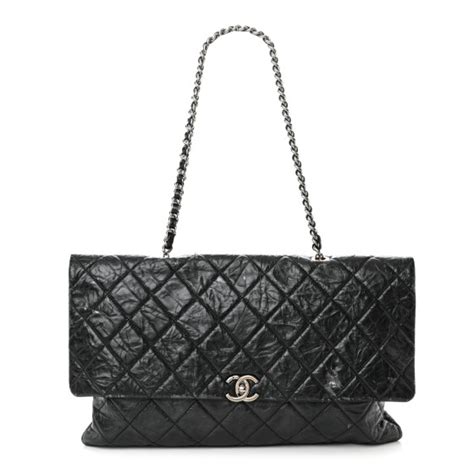 chanel big bang flap|fashionphile Chanel flap.